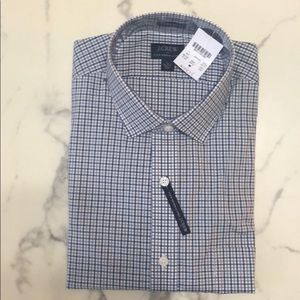 Jcrew men’s shirt